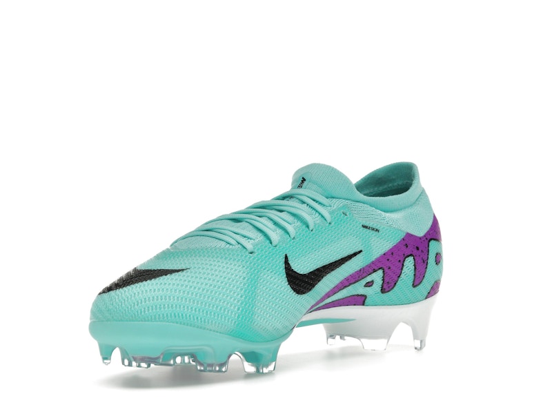 Nike Zoom Mercurial Vapor 15 PRO FG Peak Ready Pack