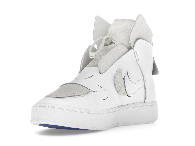 Nike Vandalised LX White Platinum Tint (Women's)