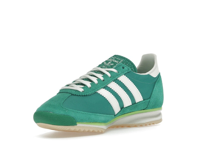 adidas SL 72 OG Court Green (Women's)