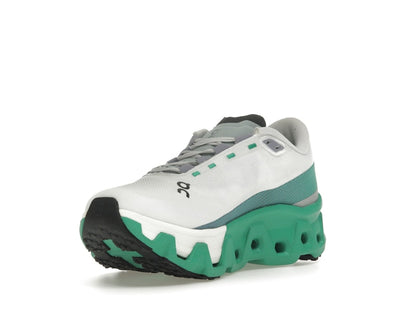 On Running Cloudmonster Hyper Undyed Mint (Women's)