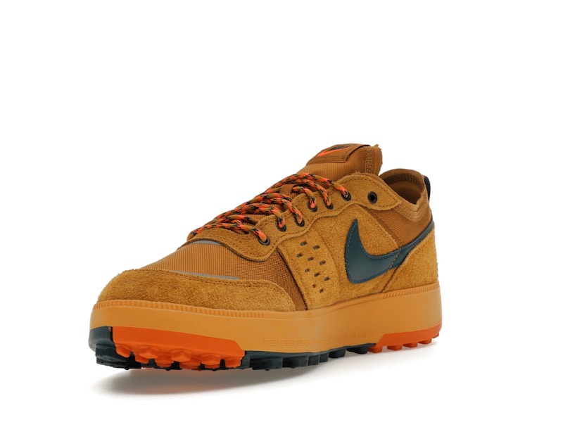 Nike C1TY Premium Wheat Golden Autumn Sunset Nightshade