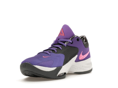 Nike Zoom Freak 4 NRG Bahamas