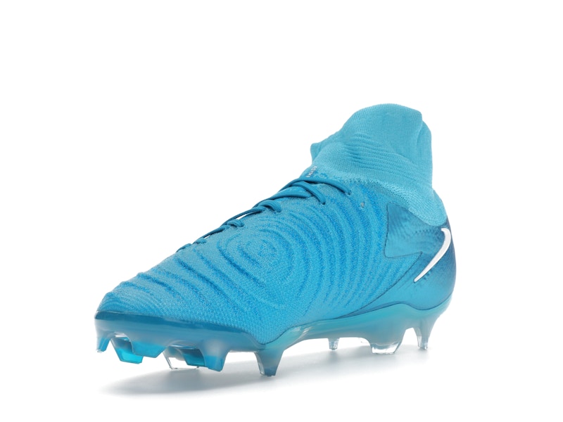 Nike Phantom Luna 2 Elite FG Blue Fury