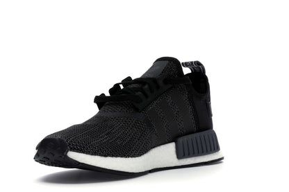 adidas NMD R1 Core Black Carbon