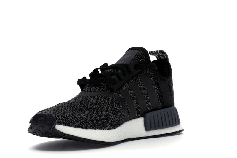 adidas NMD R1 Core Black Carbon
