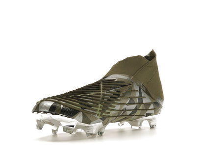 adidas Predator Edge Crystal+ FG Focus Olive