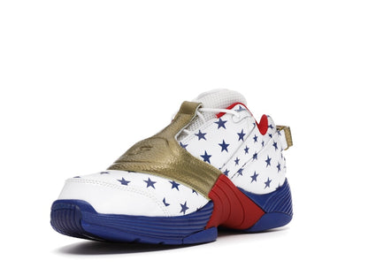 Reebok Answer 5 atmos Stars