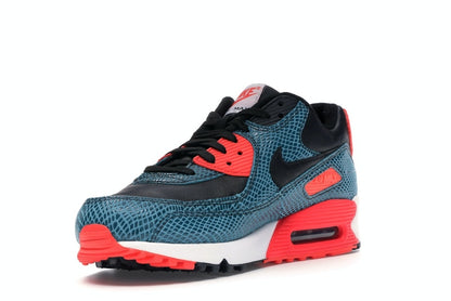 Nike Air Max 90 Infrared Snake