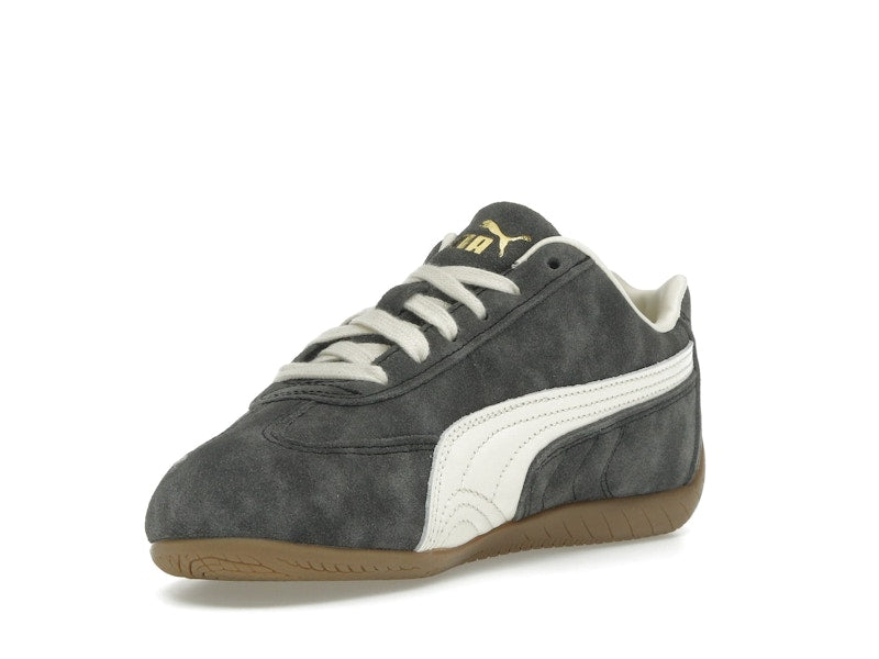 Puma Speedcat Faded Cast Iron Alpine Snow