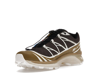 Salomon XT-6 RECUT Wren Kangaroo