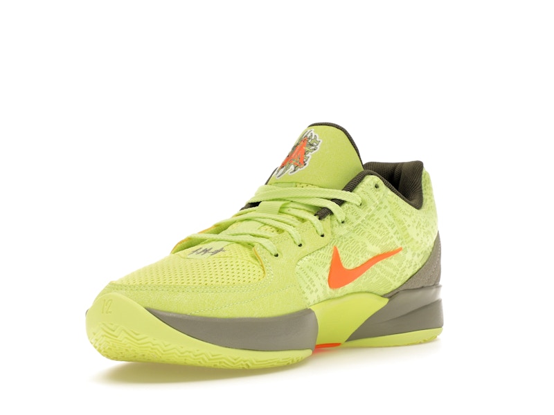 Nike Ja 2 Twelve Time