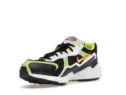 Nike Zoom Alpha Black Volt
