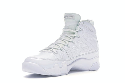 Jordan 9 Retro Silver Anniversary