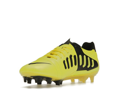 Nike CTR 360 Maestri III FG SE Sonic Yellow (2023)