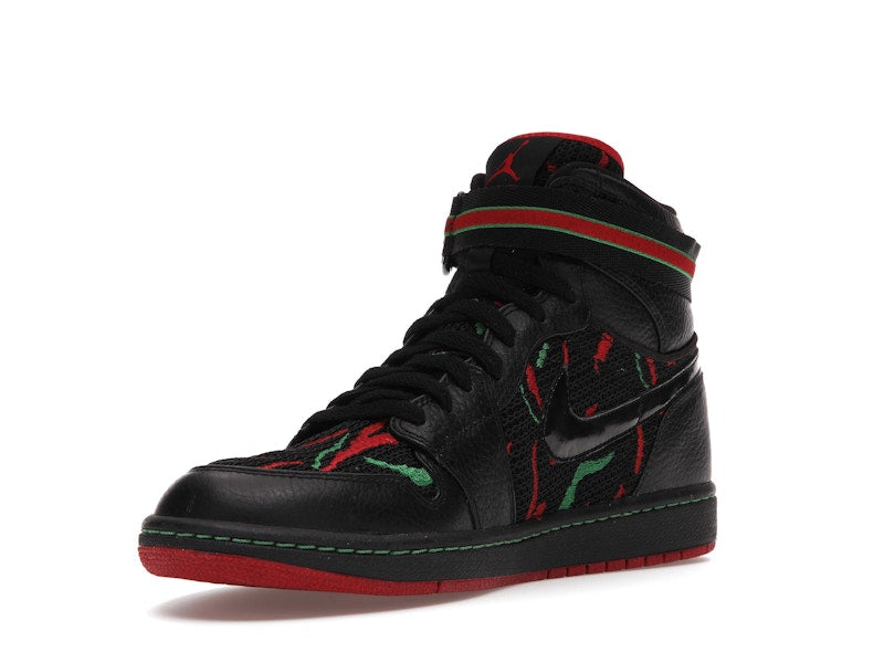 Jordan 1 Retro High Strap A Tribe Called Quest