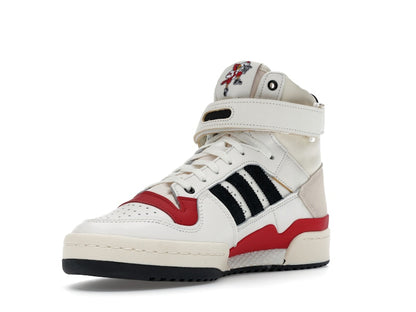 adidas Forum 84 High Eric Emanuel Louisville Cardinals