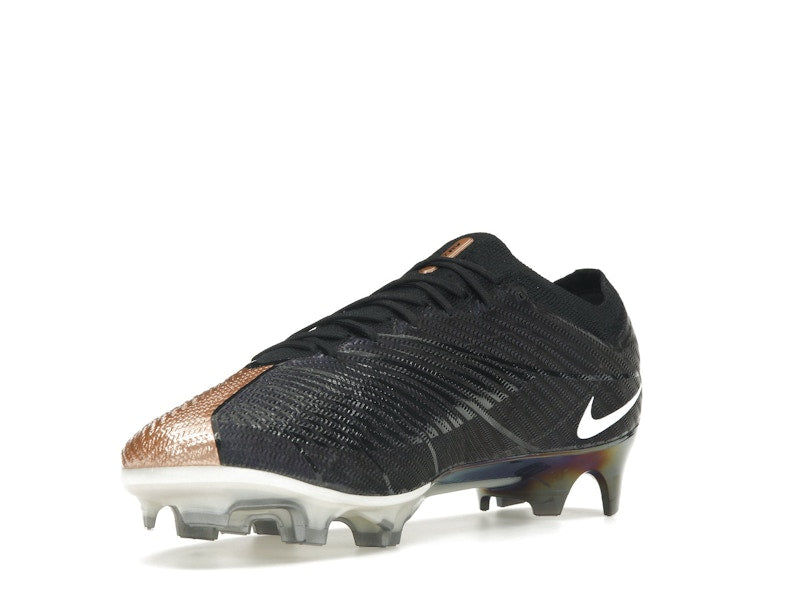 Nike Zoom Mercurial Vapor 15 Elite FG SE Black