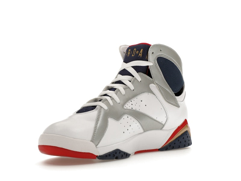 Jordan 7 Retro For the Love of the Game