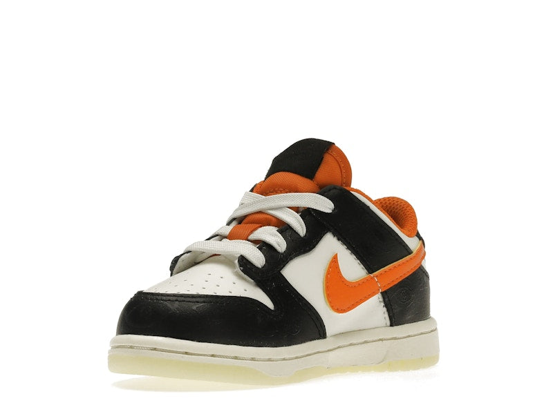 Nike Dunk Low PRM Halloween (2021) (TD)