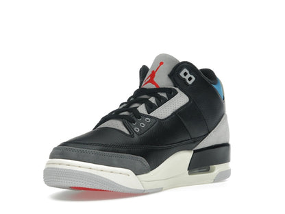 Jordan 3 Retro OG Rare Air