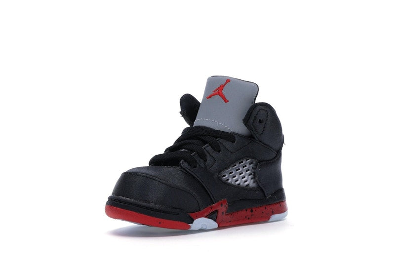 Jordan 5 Retro Satin Bred (TD)