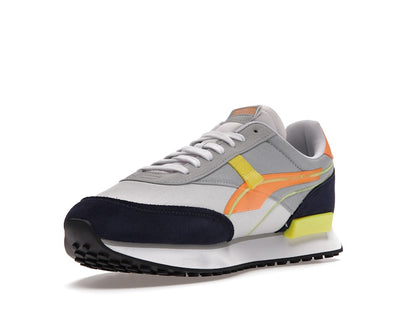 Puma Future Rider Twofold SD High Rise Fluo Orange