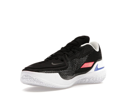 Nike Air Zoom GT Cut Black Fusion Red