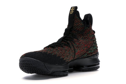 Nike LeBron 15 Black History Month (2018)