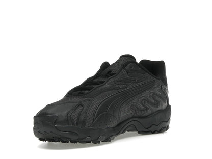 Puma Inhale Essentials Black