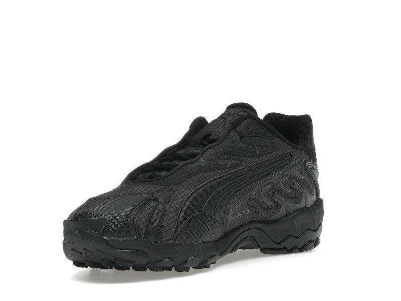 Puma Inhale Essentials Black