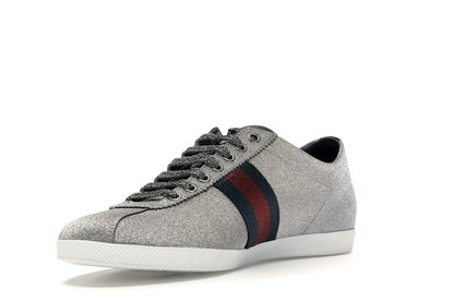 Gucci Bambi Web Silver