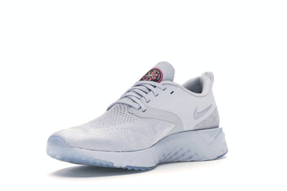 Nike Odyssey React Flyknit 2 Pure Platinum