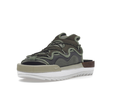 Nike Offline 2.0 Green