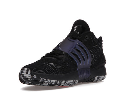 Nike KD 14 Seasonal Black Laser Crimson