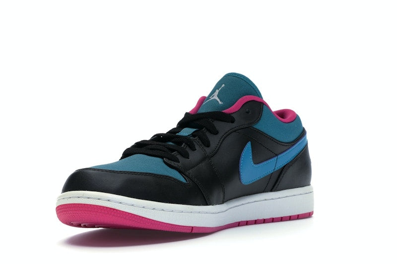 Jordan 1 Low South Beach