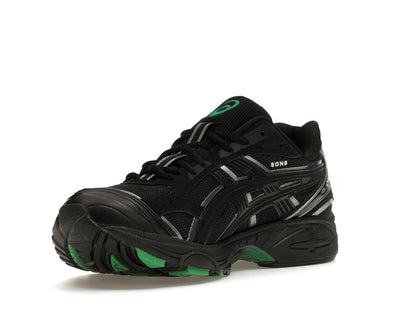 ASICS Gel-Kayano 14 8ON8 Black Green