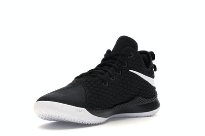 Nike LeBron Witness 3 Black White