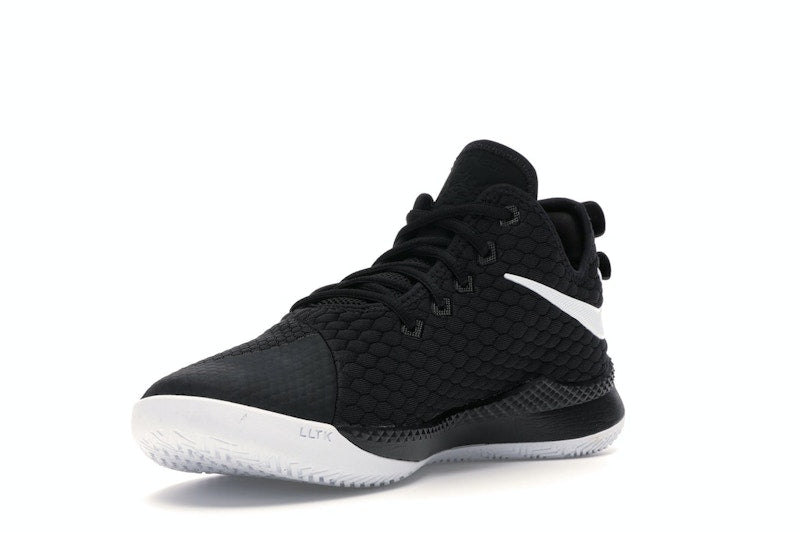 Nike LeBron Witness 3 Black White