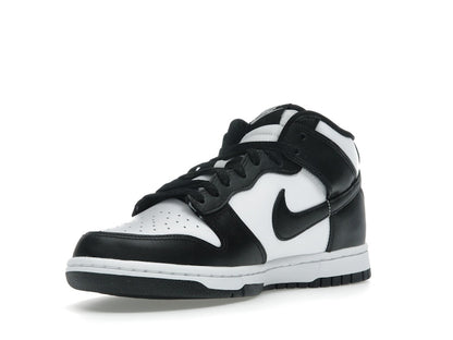Nike Dunk Mid Leather Panda