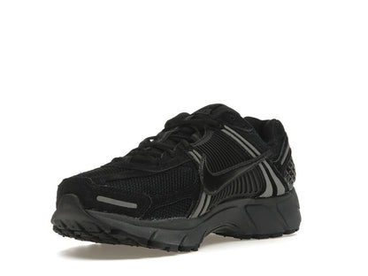 Nike Zoom Vomero 5 Black Metallic Dark Grey