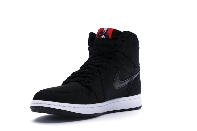 Jordan 1 Retro High Paris Saint Germain