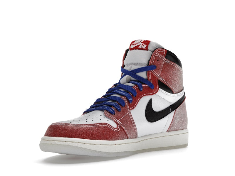 Jordan 1 Retro High Trophy Room Chicago (Friends and Family) (W/ Blue Laces)