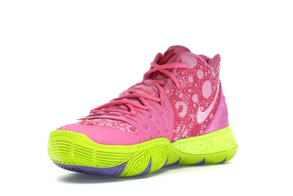 Nike Kyrie 5 Spongebob Patrick