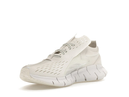 Reebok Zig 3D Storm Maison Margiela Memory Of White