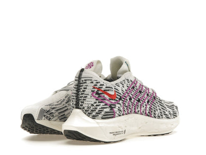 Nike Pegasus Turbo Next Nature SE White Lime Blast Fuchsia Dream