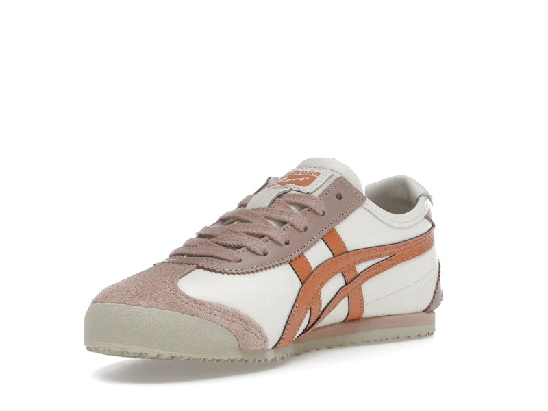 Onitsuka Tiger Mexico 66 Birch Rust Orange
