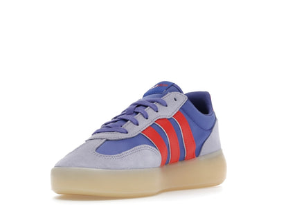 adidas Barreda Decode Violet Tone Bright Red Semi Cobalt Blue (Women's)