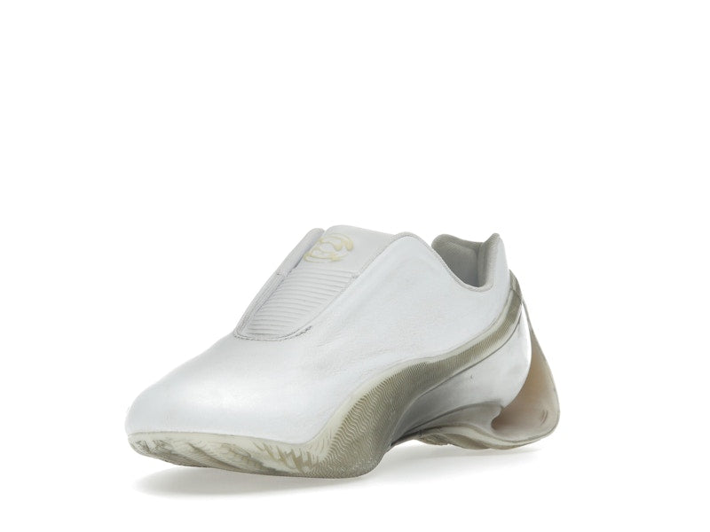 Puma Levitation Rombaut White Creamy Vanilla