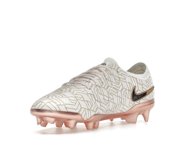 Nike Tiempo Legend 10 Elite FG United Golden Pack