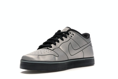 Nike Dunk Low 6.0 SE Delorean DMC-12
